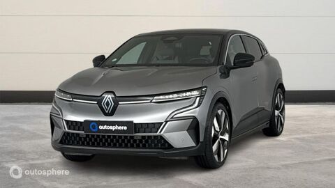 Annonce voiture Renault Mégane 25999 €