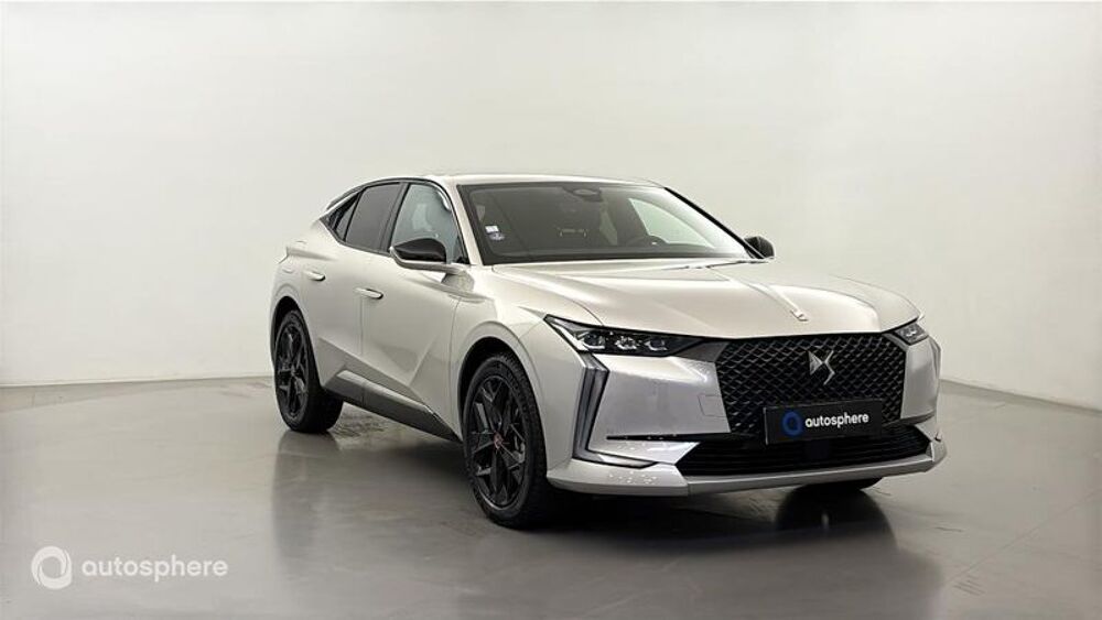 DS4 E-TENSE 225ch Performance Line + 2022 occasion 16430 Champniers