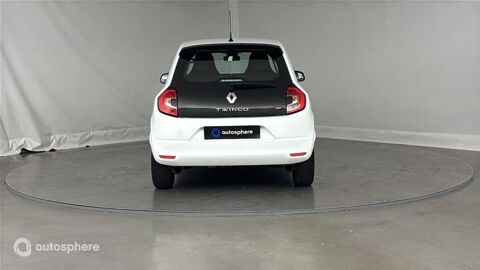 Twingo E-Tech Electric Equilibre R80 Achat Int&eacute;gral 2022 occasion 62219 Longuenesse