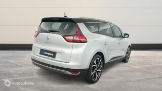 Grand Sc&eacute;nic III 1.2 TCe 130ch Energy Intens 2017 occasion 59600 Maubeuge