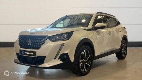 Annonce voiture Peugeot 2008 14499 €