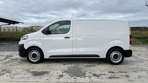 Vivaro M 1.5 BlueHDi 120ch S&S 2022 occasion 86400 Civray