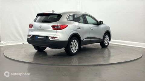 Kadjar 1.5 Blue dCi 115ch Business 131g 2020 occasion 62114 Sains-en-Gohelle