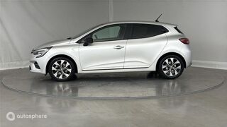Clio 1.6 E-Tech hybride 145ch Evolution 2023 occasion 62220 Carvin