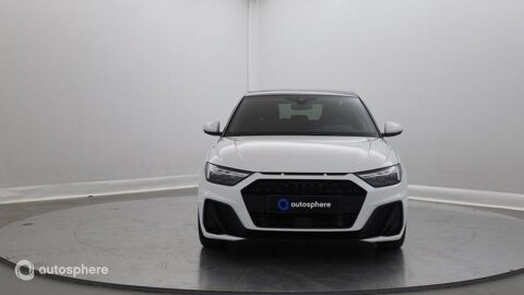 A1 30 TFSI 116ch S line S tronic 7 2024 occasion 51100 Reims
