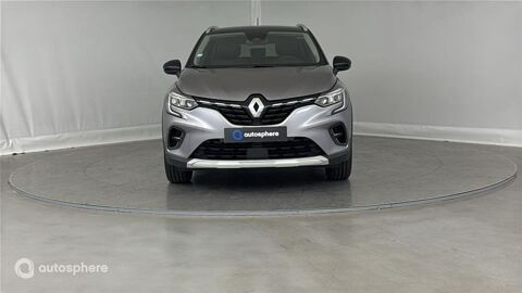 Captur 1.5 Blue dCi 115ch Intens 2020 occasion 77100 Meaux