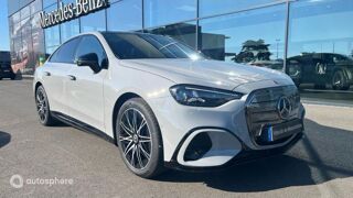 Classe C 400 489ch 94,5kWh AMG Line 4Matic 2026 occasion 17138 Puilboreau