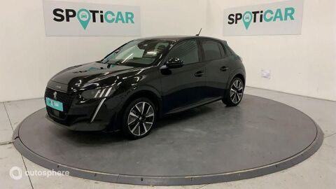 Annonce voiture Peugeot 208 16199 €