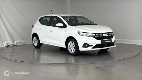 Sandero 1.0 TCe 90ch Expression 2023 occasion 57500 Saint-Avold