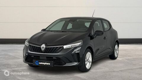 Annonce voiture Renault Clio 18299 €