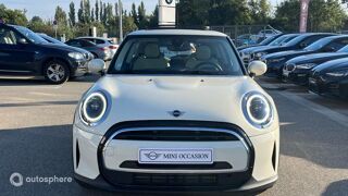 Cooper One 102ch Edition Camden 2022 occasion 13300 Salon-de-Provence