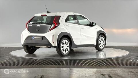 Aygo 1.0 VVT-i 72ch Dynamic 2023 occasion 74330 &Eacute;pagny Metz Tessy