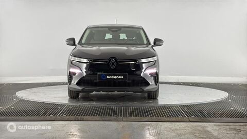 M&eacute;gane E-Tech Electric EV60 130ch Evolution ER optimum charge -C 2023 occasion 74100 Annemasse