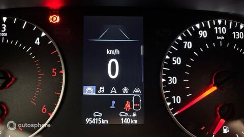 M&eacute;gane 1.5 Blue dCi 115ch Business -21B 2022 occasion 57200 Sarreguemines