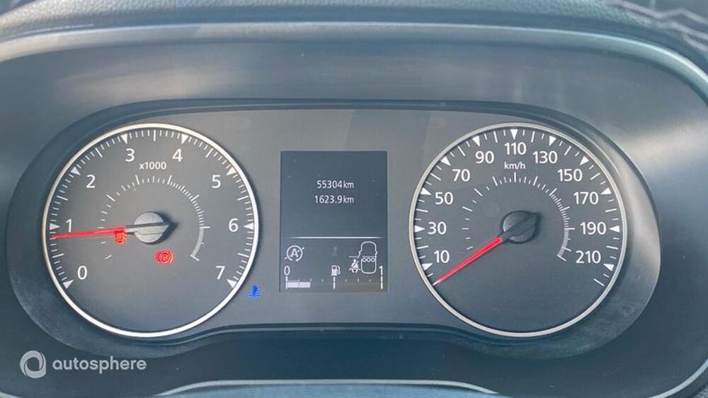 Duster 1.0 ECO-G 100ch Journey + 4x2 2023 occasion 51000 Ch&acirc;lons-en-Champagne