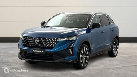 Annonce voiture Renault Austral 31499 €