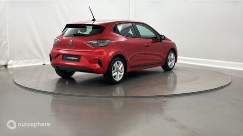 Clio 1.0 TCe 90ch Evolution - 24 2024 occasion 51100 Reims
