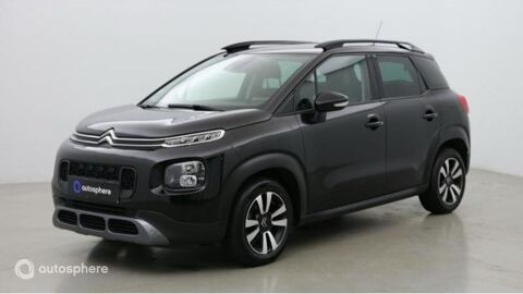 Citroën C3 Aircross BlueHDi 100ch S&S Feel E6.d 2020 occasion Poitiers 86000