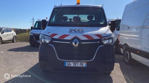 Master RJ3500 L2 2.3 Blue dCi PAF AR court 130ch Confort EuroVI 2022 occasion 54800 JARNY