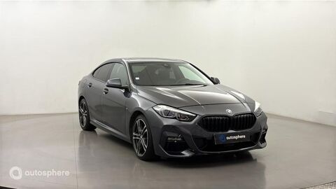 Serie 2 218dA 150ch M Sport BVA8 2020 occasion 33700 M&eacute;rignac