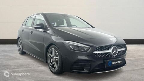 Classe B 200 163ch AMG Line Edition 7G-DCT 9cv 2022 occasion 60000 Beauvais