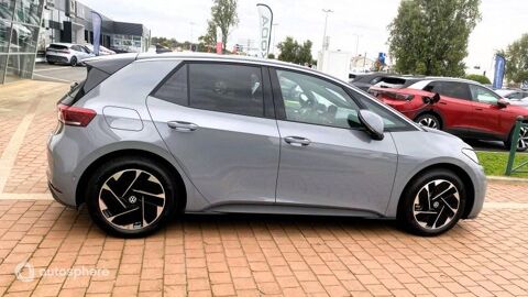 ID.3 204ch Pro 59 kWh Life Max 2025 occasion 86000 Poitiers