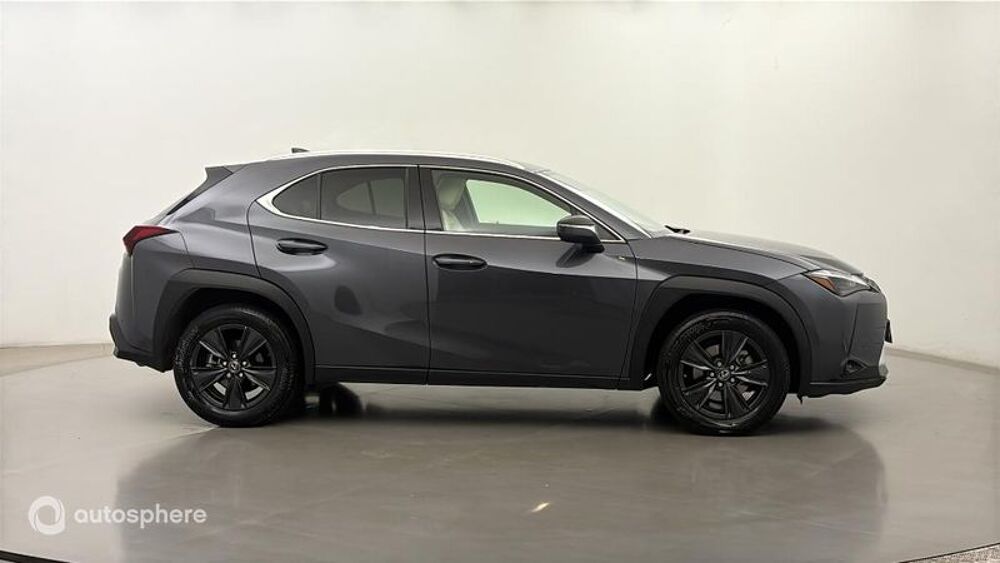 UX 250h Luxe 2WD 2023 occasion 78240 CHAMBOURCY