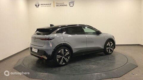 M&eacute;gane E-Tech Electric EV60 220ch Iconic super charge 2022 occasion 62000 Arras