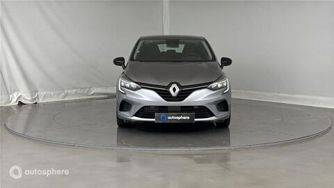Clio 1.0 TCe 90ch Equilibre 2023 occasion 62110 H&eacute;nin-Beaumont