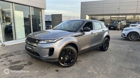 Land-Rover Range Rover Evoque 2.0 D 165ch AWD BVA 2022 occasion Limonest 69760