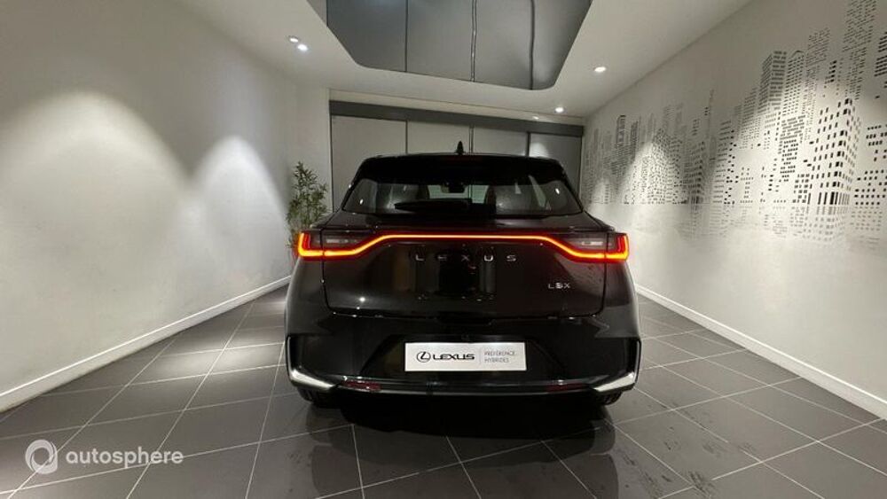 LBX 1.5 136ch Relax 2WD 2026 occasion 92300 Levallois-Perret
