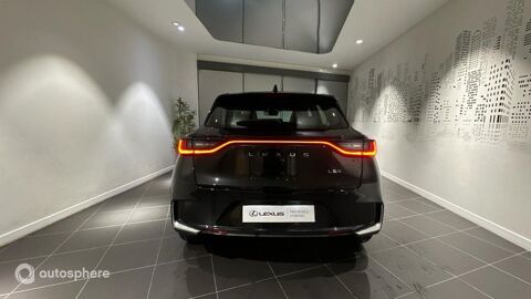 LBX 1.5 136ch Relax 2WD 2026 occasion 92300 Levallois-Perret