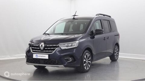 Renault Kangoo 1.5 Blue dCi 95ch Techno - 23 2024 occasion Wormhout 59470