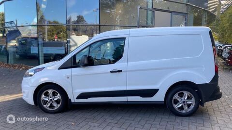 Transit L2 1.5 TD 120ch Stop&Start Trend Euro VI 2016 occasion 92000 Nanterre