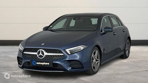 Annonce voiture Mercedes Classe A 29999 �