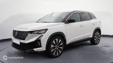 Annonce voiture Renault Austral 31499 €
