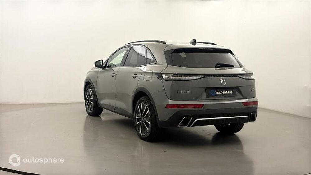 DS7 E-TENSE 225ch Opera 2023 occasion 44000 Nantes
