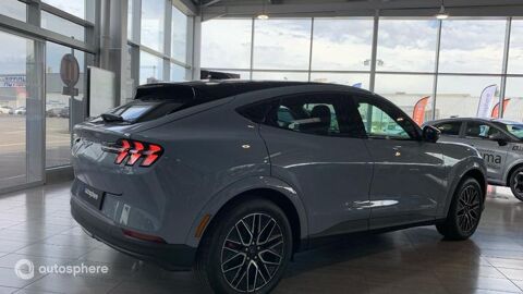 Mustang 375ch Extended Range 88kWh Premium AWD 2026 occasion 59552 Lambres-lez-Douai
