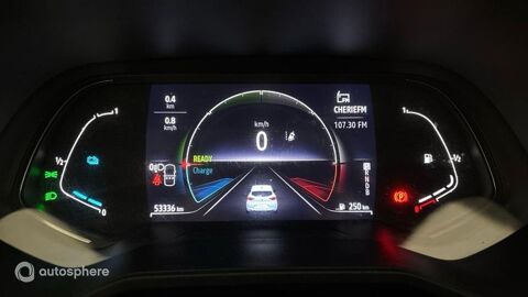 Clio 1.6 E-Tech 145ch full hybrid Evolution 2023 occasion 62220 Carvin