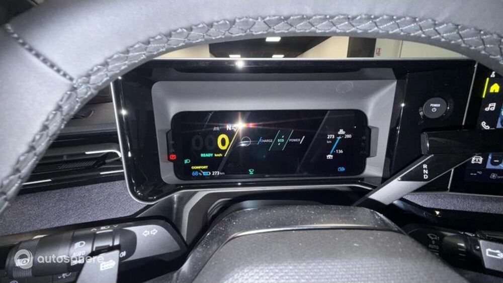 Clio III E-Tech Electrique 150ch 52kWh Techno autonomie confort - 26 2026 occasion 13090 Aix-en-Provence