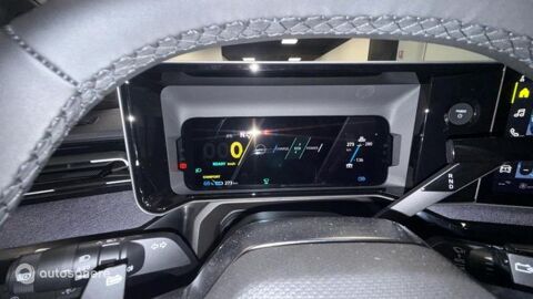 Clio III E-Tech Electrique 150ch 52kWh Techno autonomie confort - 26 2026 occasion 13090 Aix-en-Provence