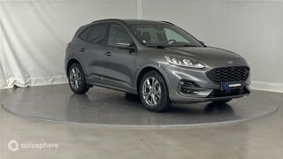 Kuga 2.5 Duratec 190ch FHEV E85 ST-Line BVA 2023 occasion 59400 Cambrai