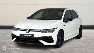 Golf 2.0 TSI 333ch R 20 ans 4Motion DSG7 2023 occasion 51100 Reims
