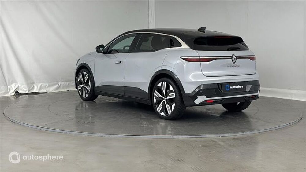M&eacute;gane E-Tech Electric EV60 220ch Iconic super charge 2023 occasion 57200 Sarreguemines
