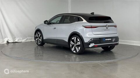 M&eacute;gane E-Tech Electric EV60 220ch Iconic super charge 2023 occasion 57200 Sarreguemines