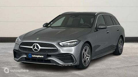 Annonce voiture Mercedes Classe C 34999 €