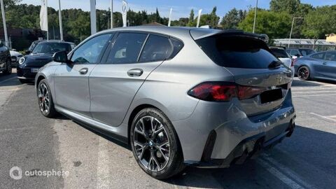 S&eacute;rie 1 120dA 163ch M Sport DKG7 2026 occasion 13100 Aix-en-Provence