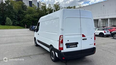 Master F3500 L2H2 2.3 Blue dCi 135ch Grand Confort Euro6E 2024 occasion 10100 Romilly-sur-Seine