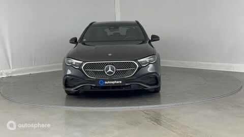 Classe E 300 e Hybrid EQ 204+129ch AMG Line 4Matic 9G-Tronic 2024 occasion 80136 Rivery