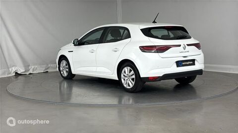 M&eacute;gane 1.5 Blue dCi 115ch Business -21N 2022 occasion 02200 Soissons